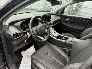 Hyundai Santa Fe - 7 от автора AUTO IN JAPAN CO LTD в Бортжурнале