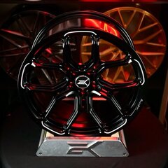 null null - 5 от автора 2K Wheels в Бортжурнале