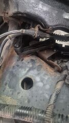 Land Rover Range Rover Sport - 1 от автора Александр в Бортжурнале