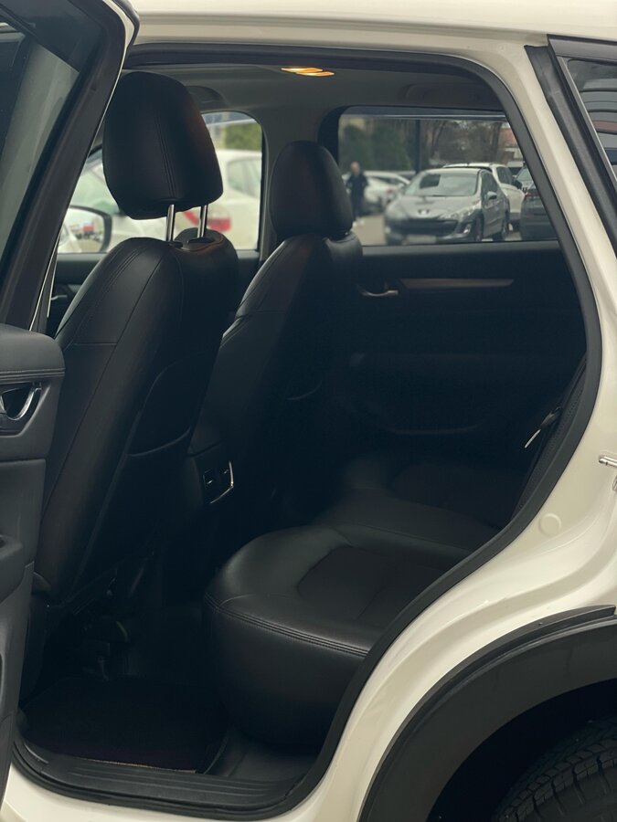 Mazda CX-5 - 7 от автора Авто От Владимира в Бортжурнале