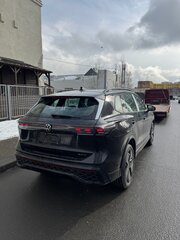 Volkswagen Tiguan - 5 от автора АндерАвто в Бортжурнале