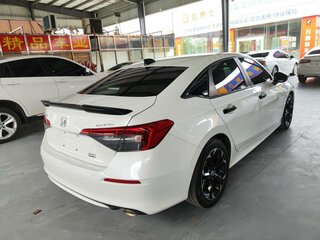 Honda Civic - 1 от автора Даниил в Бортжурнале