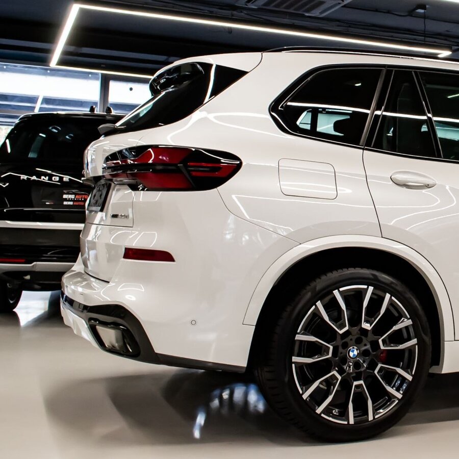 null null - 2 от автора BERG AUTO PREMIUM в Бортжурнале