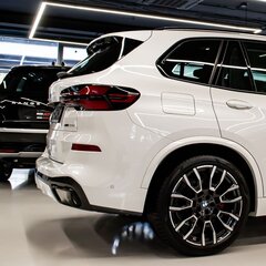 null null - 2 от автора BERG AUTO PREMIUM в Бортжурнале