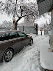 Kia Ceed - 1 от автора spets84 в Бортжурнале