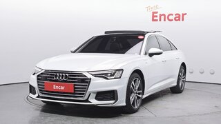 Audi A6 - 1 от автора Япония Транзит в Бортжурнале