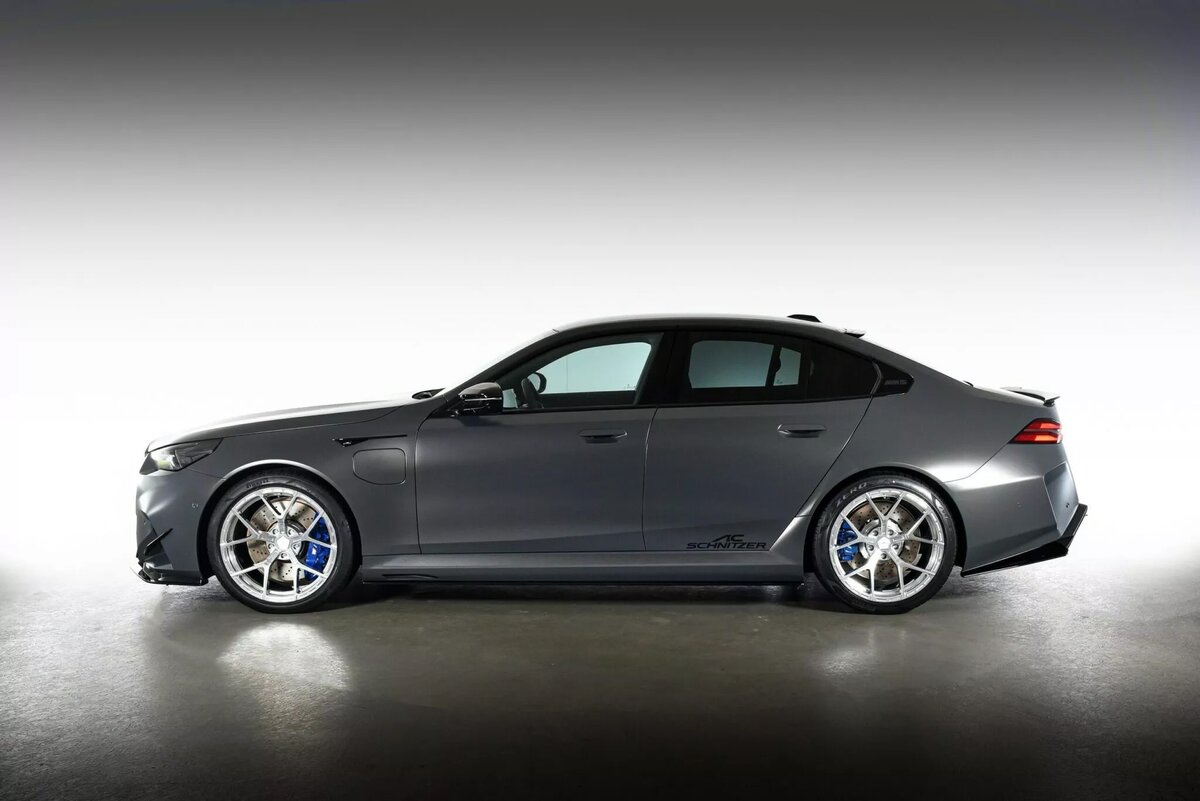 BMW M5 - 2 от автора Андрей Бынзер в Бортжурнале