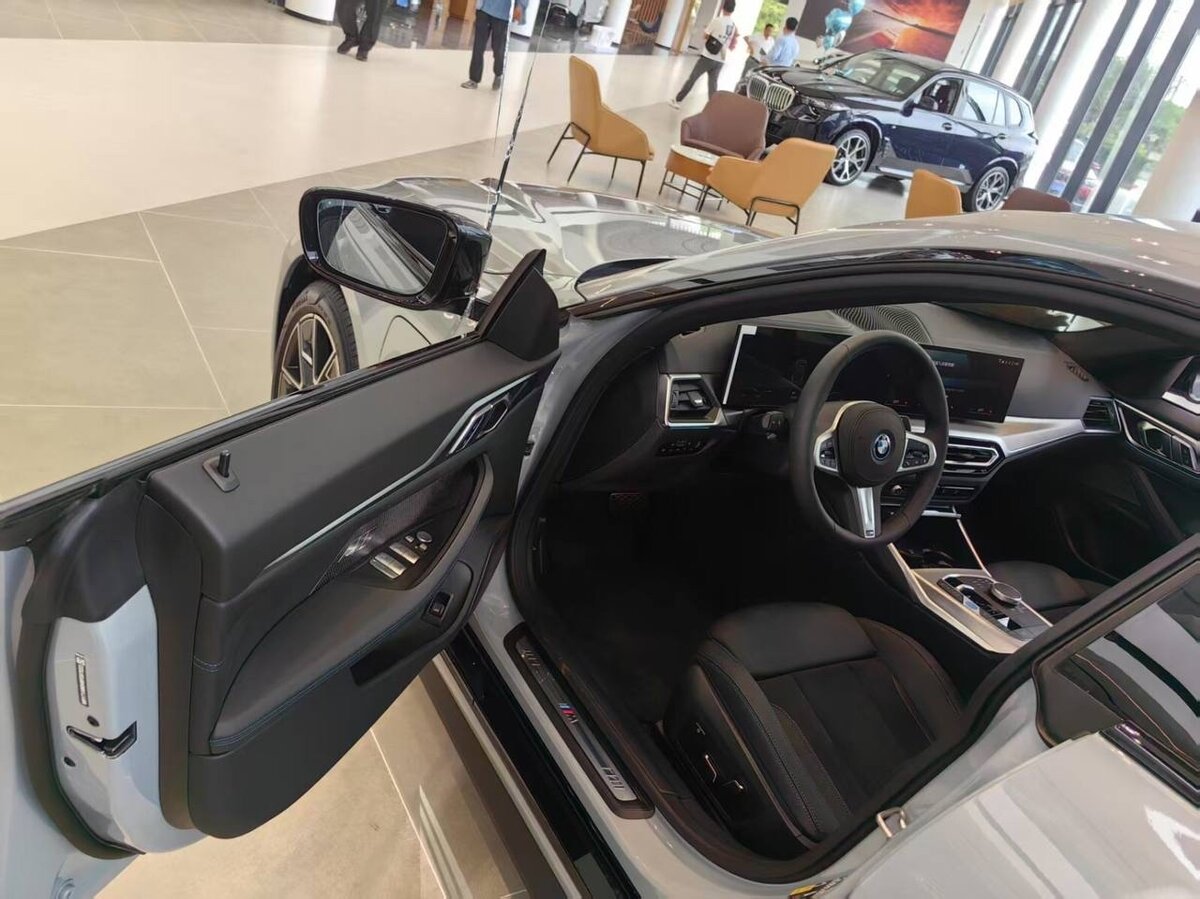 null null - 2 от автора SolidCars в Бортжурнале
