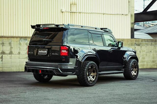 Toyota Land Cruiser - 2 от автора WeOne в Бортжурнале