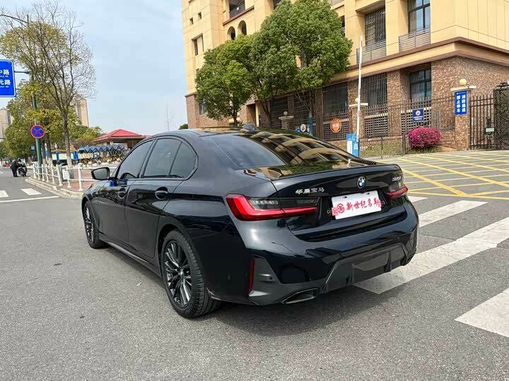 BMW 3 серии - 5 от автора Auto Privoz в Бортжурнале