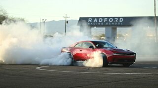 Ford Mustang - 2 от автора GazTormoz в Бортжурнале