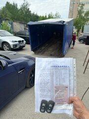 BMW M3 - 11 от автора Stanislav в Бортжурнале