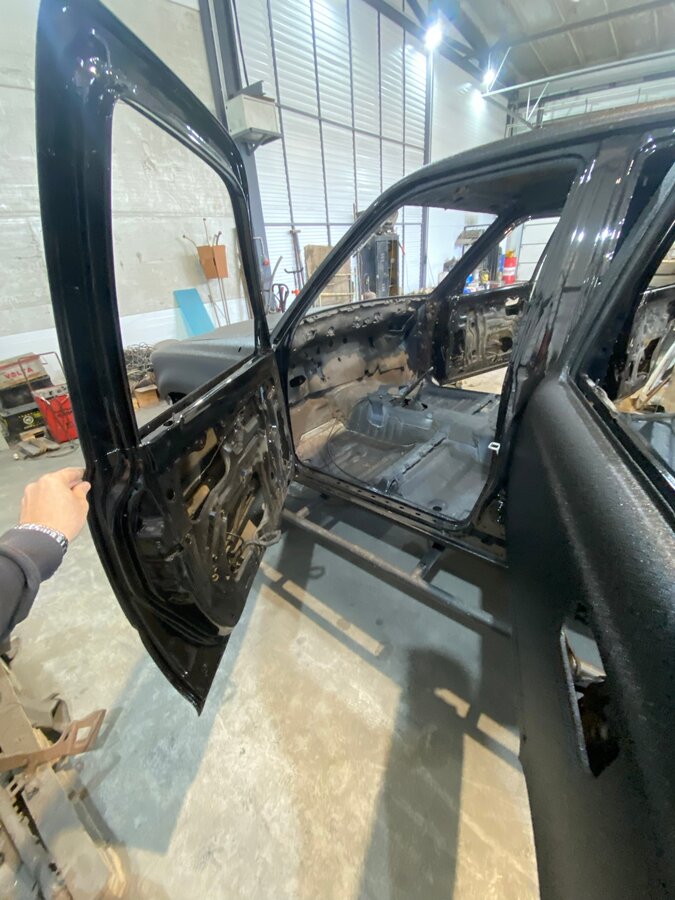 Toyota 4Runner - 4 от автора Николай в Бортжурнале