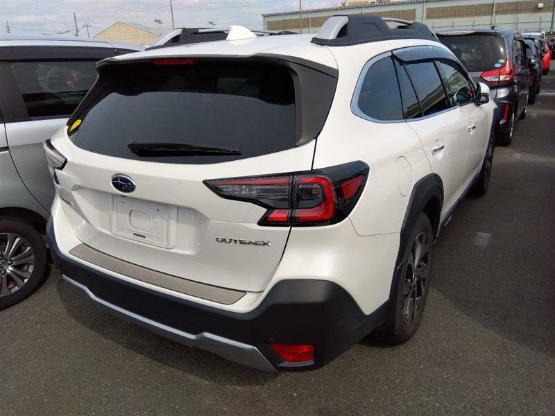 Subaru Outback - 2 от автора АвтоЗаказ AdoJapan авто  из Японии, Кореи, Китая в Бортжурнале