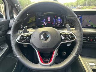 Volkswagen Golf GTI - 13 от автора Auto Privoz в Бортжурнале