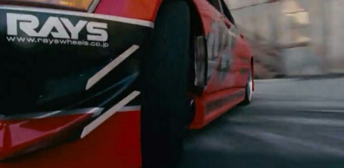 Mitsubishi Lancer Evolution - 3 от автора Pavel Y. в Бортжурнале