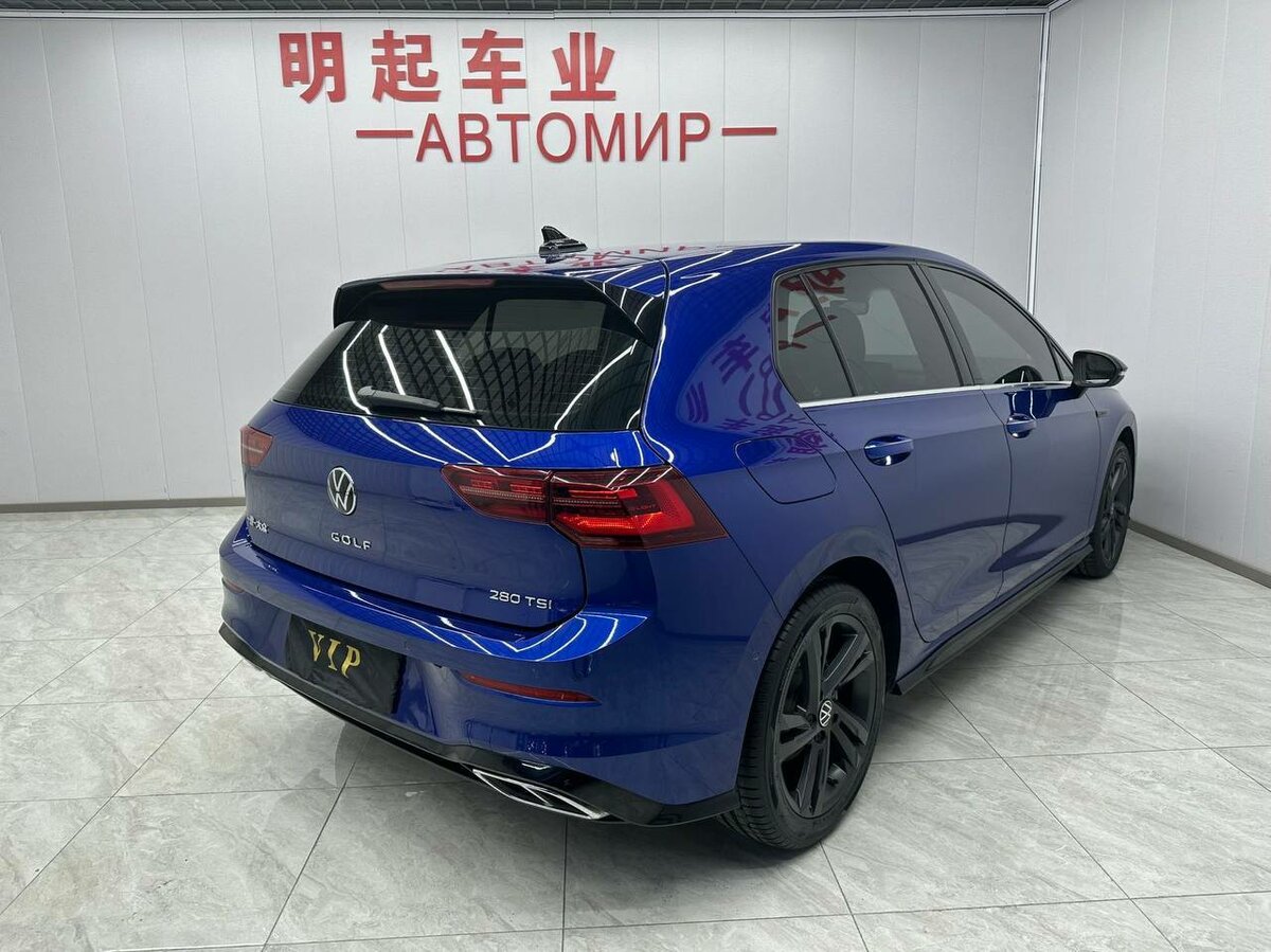 Volkswagen Golf - 2 от автора Максим в Бортжурнале