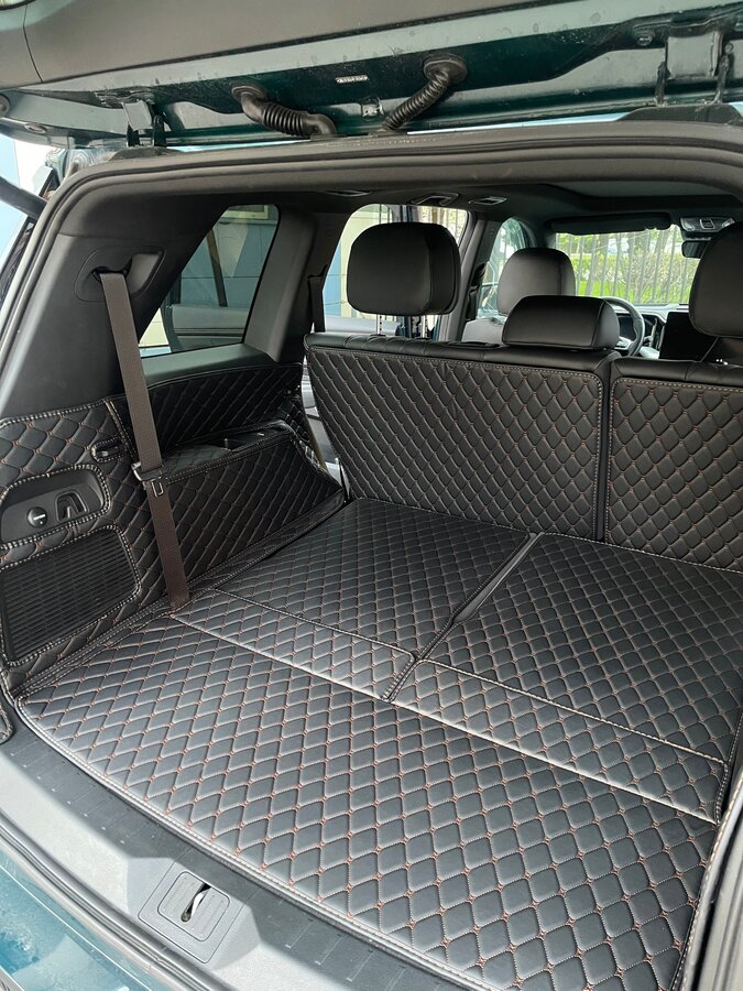 GAC GS8 - 3 от автора Денис в Бортжурнале