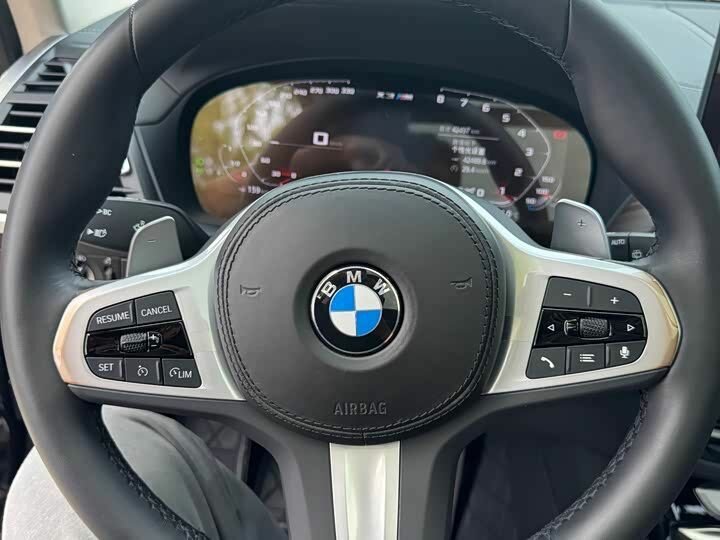 BMW X3 - 9 от автора Япония Транзит в Бортжурнале