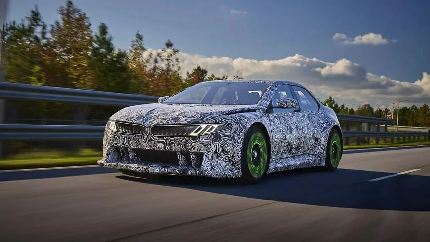 null null - 1 от автора БорисХоф BMW Север в Бортжурнале