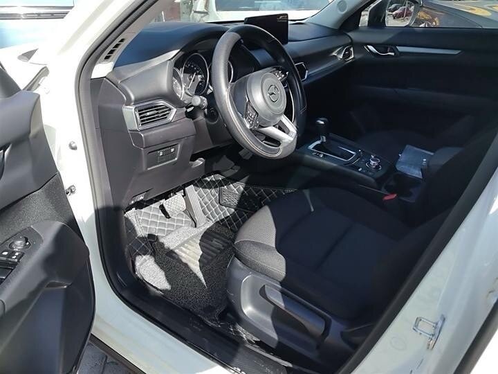 Mazda CX-5 - 6 от автора Роман в Бортжурнале
