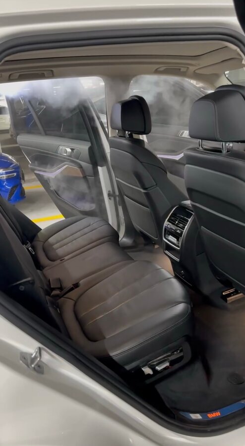 BMW X5 - 4 от автора Корея Авто Россия в Бортжурнале