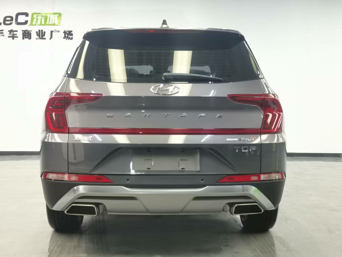 Hyundai Santa Fe - 16 от автора АвтоЗаказ AdoJapan авто  из Японии, Кореи, Китая в Бортжурнале