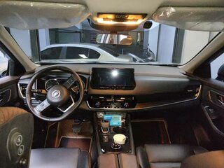 Nissan X-Trail - 5 от автора AutoForward - импорт авто из Азии в Бортжурнале