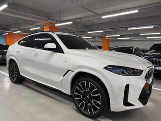 Привезли для нашего клиента BMW X6 - фото 2 от автора DSS GROUP IMPORT в Бортжурнале