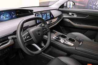 null null - 3 от автора Changan Центр АВИЛОН в Бортжурнале