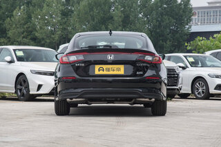 Honda Civic - 6 от автора GazTormoz в Бортжурнале