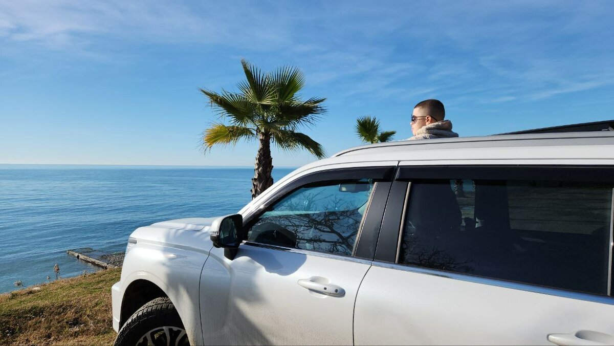 Haval H5 - 2 от автора AlexX321 в Бортжурнале
