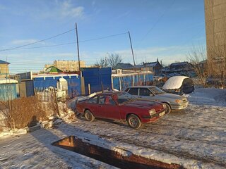 Opel Manta - 4 от автора Классные авто на Авто.ру в Бортжурнале
