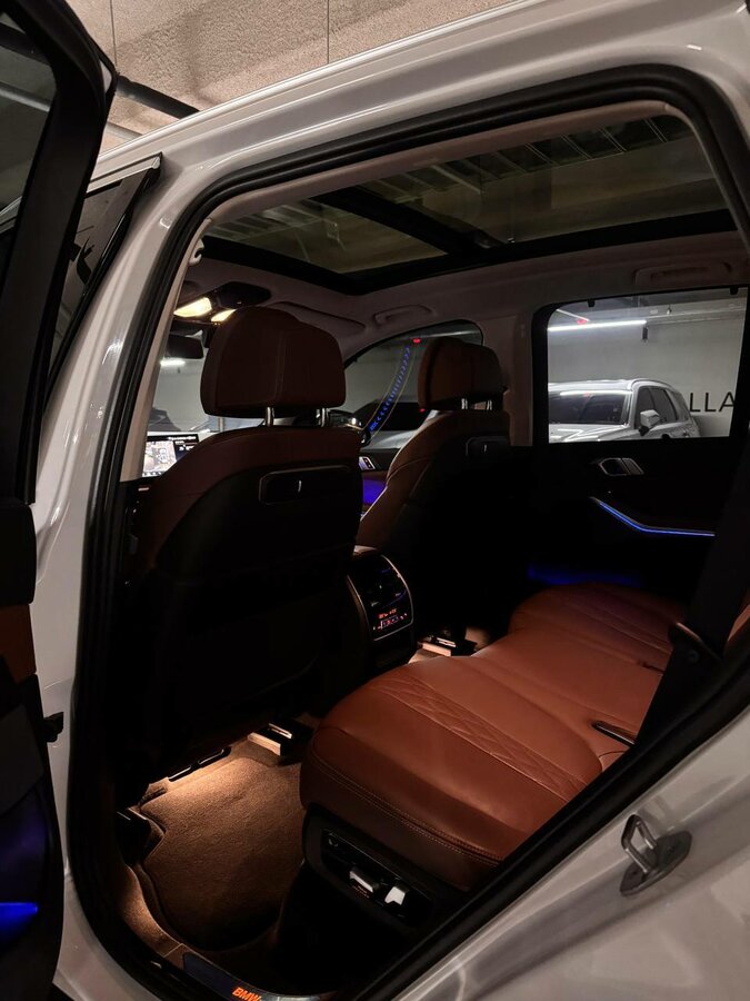 BMW X5 - 4 от автора Владислав AnyAutotrade - ваш проводник в мир азиатских автомобилей в Бортжурнале