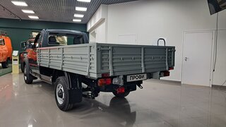 УАЗ undefined - 8 от автора ДАКАР УАЗ в Бортжурнале
