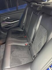 BMW 3 серии - 7 от автора Менеджер DEALERDV.RU в Бортжурнале