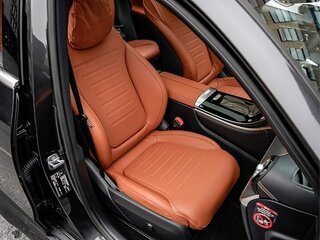 Mercedes-Benz GLC - 10 от автора "АвтоАльянс" ООО в Бортжурнале