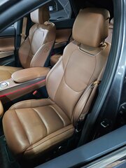 Genesis GV70 - 6 от автора Япония Транзит в Бортжурнале