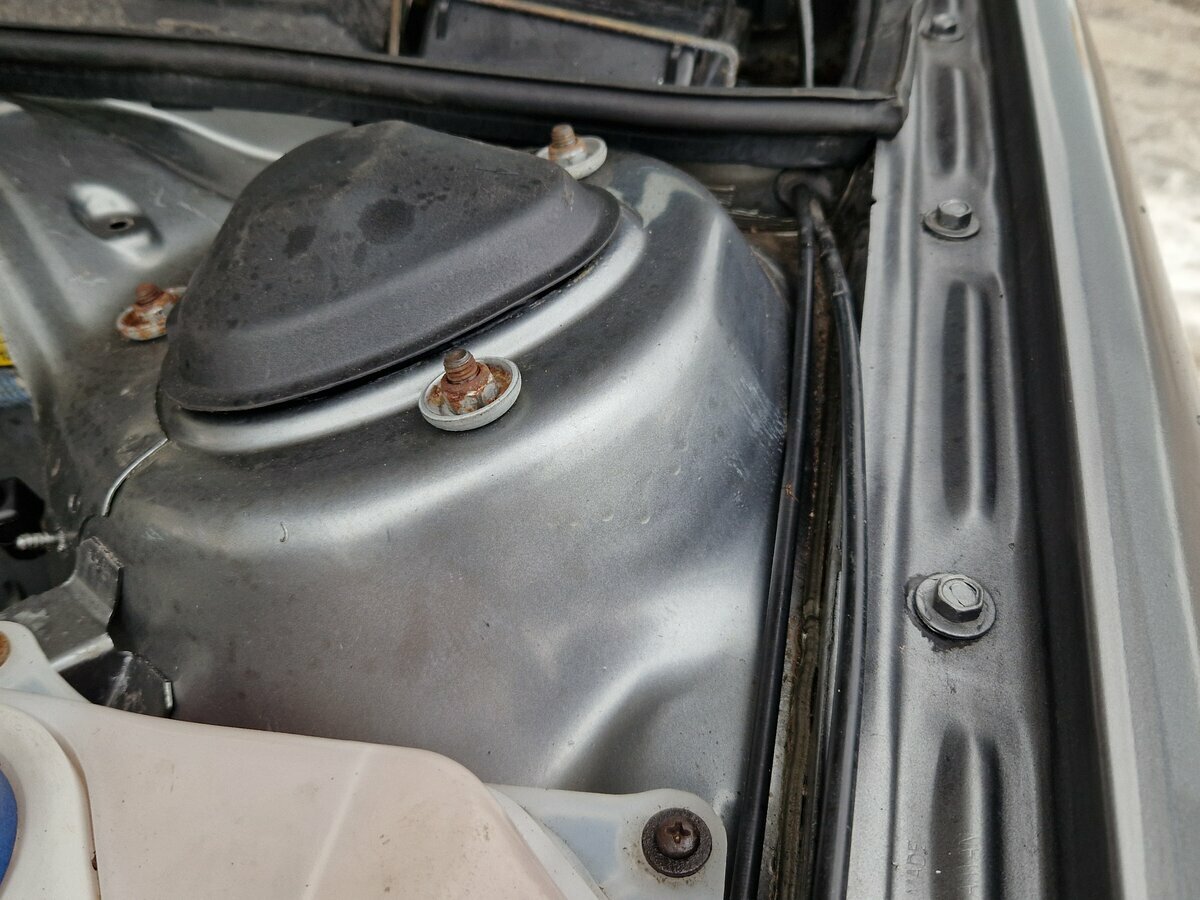 Audi 100 - 14 от автора Алексей в Бортжурнале