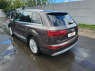 Audi Q7 - 4 от автора Андрей в Бортжурнале