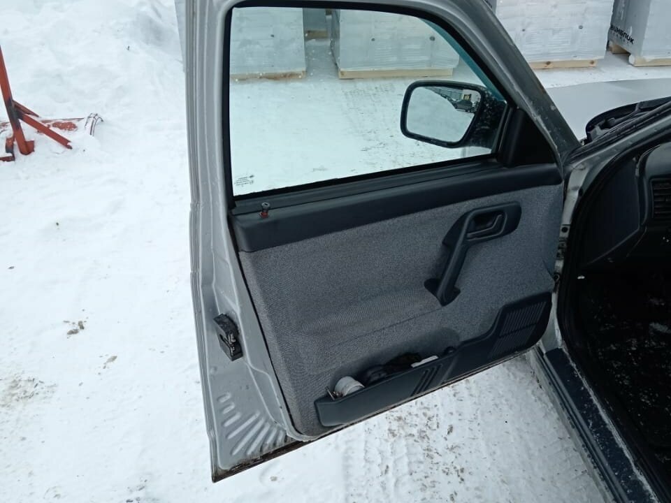 Lada (ВАЗ) 2111 - 22 от автора Евгений в Бортжурнале