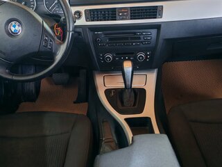 BMW 3 серии - 16 от автора федор п. в Бортжурнале