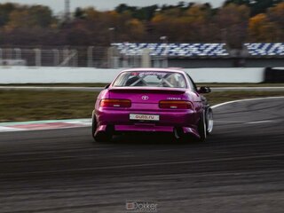 Toyota Soarer - 3 от автора Антон в Бортжурнале
