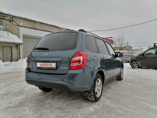 Lada (ВАЗ) Kalina - 4 от автора Мелехов Дмитрий в Бортжурнале