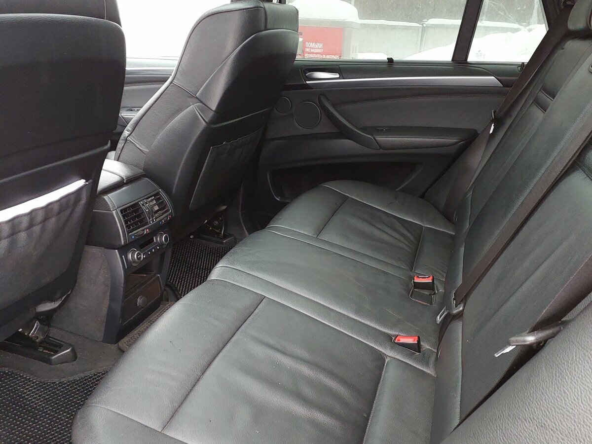 BMW X5 - 7 от автора JKVK в Бортжурнале
