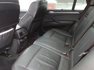 BMW X5 - 7 от автора JKVK в Бортжурнале