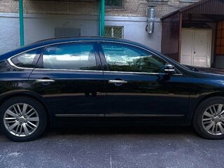 Nissan Teana - 7 от автора Александр Александрович Ветчинников в Бортжурнале