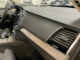 Volvo XC90 - 18 от автора Pride Pro Auto в Бортжурнале