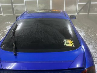 Hyundai Tiburon - 12 от автора Данила в Бортжурнале