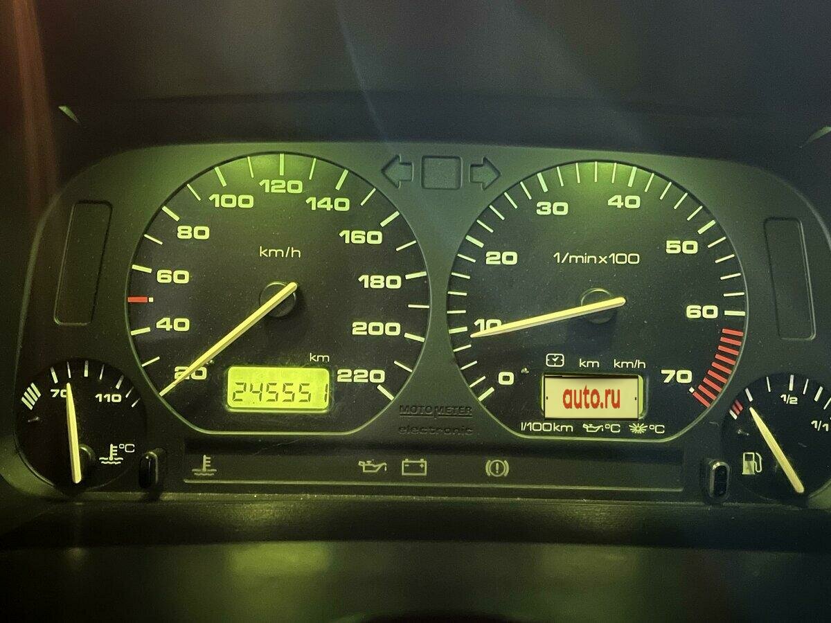 Volkswagen Golf GTI - 14 от автора Андрей в Бортжурнале